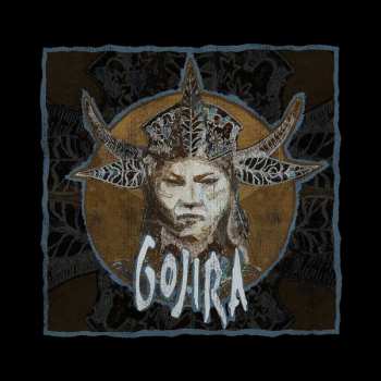 Merch Gojira: Sál Fortitude