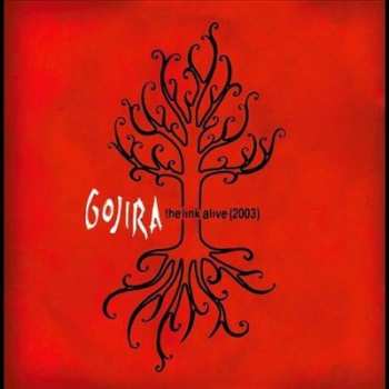 DVD Gojira: The Link Alive {2003}