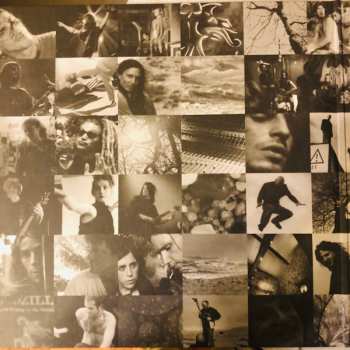 2LP Gojira: The Link Alive LTD | CLR