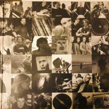 2LP Gojira: The Link Alive LTD | CLR