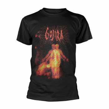 Merch Gojira: Póló Stardust (organic)