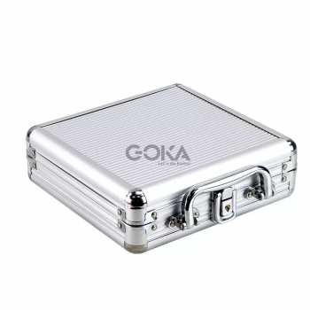 Audiotechnika Goka Všestranný Kufřík 10v1