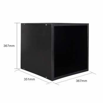 Audiotechnika Goka CUBE stojan na desky