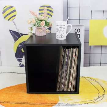 Audiotechnika Goka CUBE stojan na desky