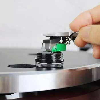 Audiotechnika Goka Gelový čistič jehel