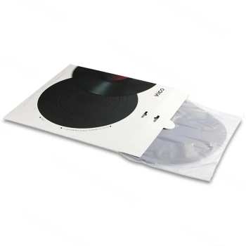 Audiotechnika Goka - pryžový slipmat