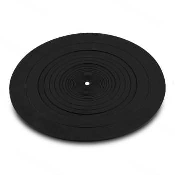 Audiotechnika Goka - pryžový slipmat