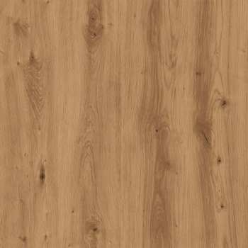 Audiotechnika Goka Skříňka na LP desky a audiotechniku - dřevěné nohy Dub artisan (857172)
