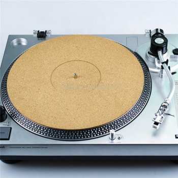 Audiotechnika Goka Korkový slipmat