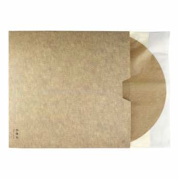Audiotechnika Goka Korkový slipmat