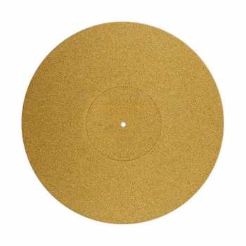 Audiotechnika Goka Parafa slipmat