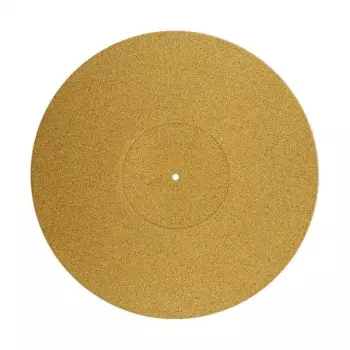 Album Goka Parafa slipmat