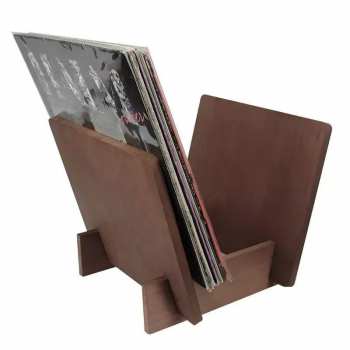 Audiotechnika Goka Stojan na LP
