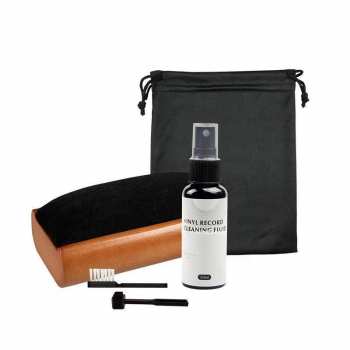 Audiotechnika Goka Vinyl Record Care Set (5 in 1)