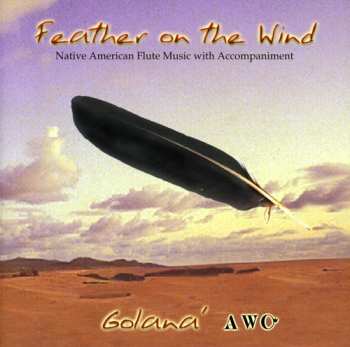 Album Golaná: Feather On The Wind