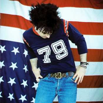 Album Ryan Adams: Gold