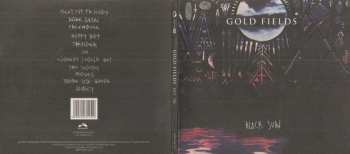 CD Gold Fields: Black Sun