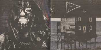 CD Gold Fields: Black Sun
