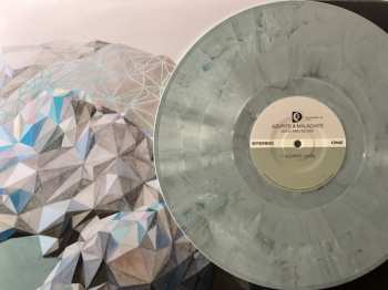 LP Gold & Silver: Azurite & Malachite LTD | CLR