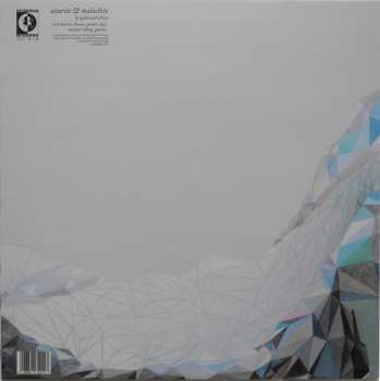 LP Gold & Silver: Azurite & Malachite LTD | CLR