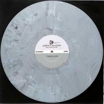 LP Gold & Silver: Azurite & Malachite LTD | CLR