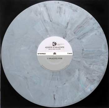 LP Gold & Silver: Azurite & Malachite LTD | CLR