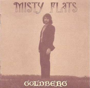CD Barry Thomas Goldberg: Misty Flats