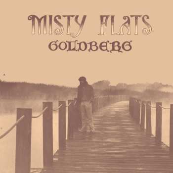 Album Barry Thomas Goldberg: Misty Flats