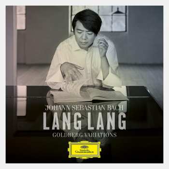 2CD Lang Lang: Goldberg Variations