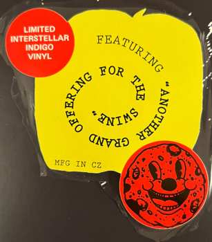 LP Golden Apples: Shooting Star