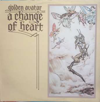 Album Golden Avatar: A Change Of Heart