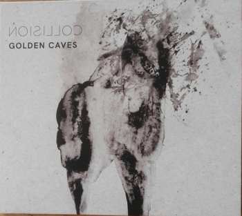 CD Golden Caves: Collision