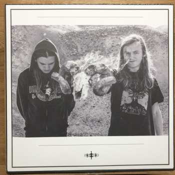 LP Golden Core: Fimbultýr