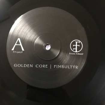 LP Golden Core: Fimbultýr