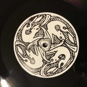 LP Golden Core: Fimbultýr