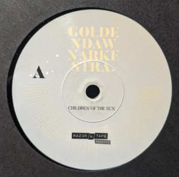 LP/SP/EP Golden Dawn Arkestra: Children Of The Sun EP
