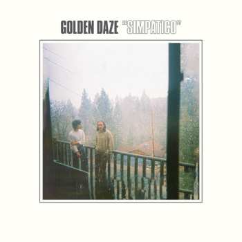CD Golden Daze: Simpatico