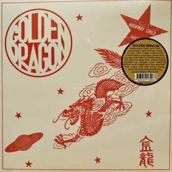 LP Golden Dragon: Golden Dragon LTD