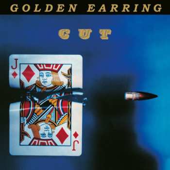 LP Golden Earring: Cut LTD | NUM | CLR