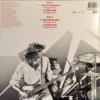 EP Golden Earring: Live (The Outtakes) LTD | NUM | CLR