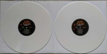 2LP Golden Earring: Naked III Live At The Panama CLR | LTD | NUM