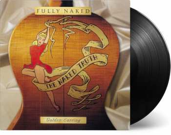 Album Golden Earring: The Complete Naked Truth