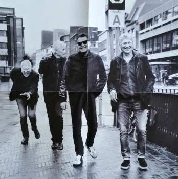 CD Golden Earring: The Hague