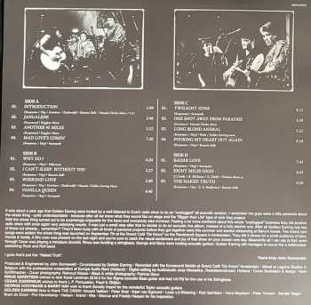 2LP Golden Earring: The Naked Truth LTD | NUM | CLR