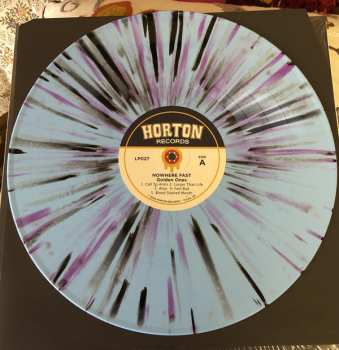 LP Golden Ones: Nowhere Fast LTD | CLR