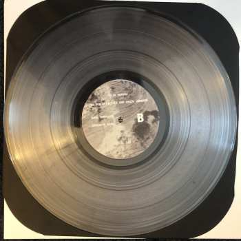 LP Chuck Johnson: Rain Shadow