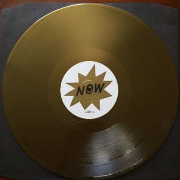 2LP Golden Rules: Golden Ticket LTD | CLR