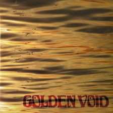 Album Golden Void: Rise To The Out Of Reach / Smiling Raven