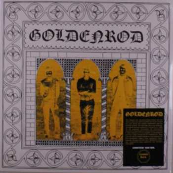 LP Goldenrod: Goldenrod LTD