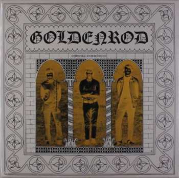 LP Goldenrod: Goldenrod